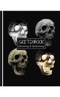 Sketchbook Drawing & Sketching
