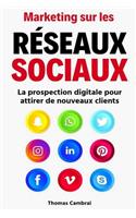 Marketing sur les Réseaux Sociaux