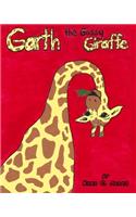 Garth, the Gassy Giraffe