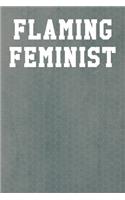Flaming Feminist