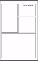 Create Your Own Comic Book
