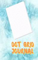 Dot Grid Journal
