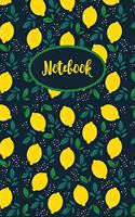 Lemon Grove Notebook