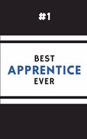Best Apprentice Ever