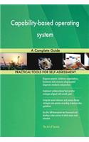 Capability-based operating system: A Complete Guide