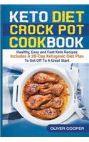 Keto Crock Pot Cookbook