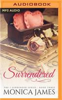 Surrendered