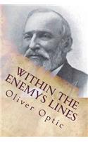Within The Enemys Lines