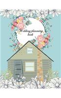 Wedding planning book