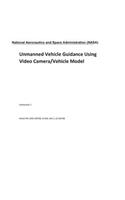 Unmanned Vehicle Guidance Using Video Camera/Vehicle Model