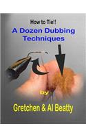 Dozen Dubbing Techniques
