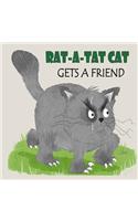 Rat-a-Tat Cat