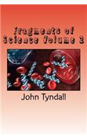 Fragments of Science Volume 2