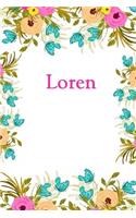 Loren