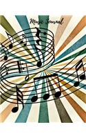 Music Journal