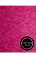 Pilot Log Book