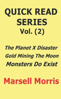 Quick Read Series Vol. (2)