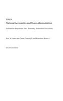 Automated Propulsion Data Screening Demonstration System