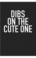 Dibs on the Cute One