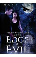 Flynn Nightsider and the Edge of Evil