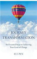 Journey of Transformation