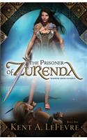 Prisoner of Zurenda