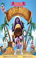 Penelope the Pirate Princess