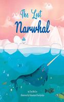 Lost Narwhal