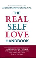 Real Self Love Handbook