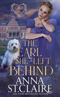 Earl She Left Behind