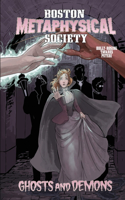 Boston Metaphysical Society