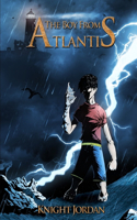 Boy From Atlantis
