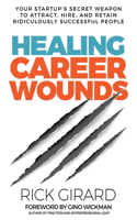 Healing Career Wounds