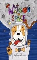 Watson in Space