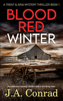 Blood Red Winter