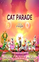 Cat Parade: (Cat Cats)