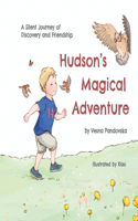 Hudson's Magical Adventure
