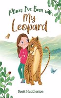 Places I've Been with my Leopard
