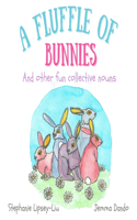 Fluffle of Bunnies and other fun collective nouns