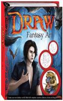 Draw Fantasy Art