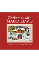 Christmas with Maud Lewis