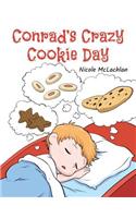 Conrad's Crazy Cookie Day