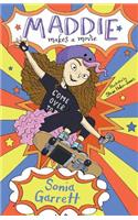 Maddie Makes a Movie