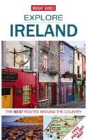 Insight Guides: Explore Ireland: The Best Routes Around the Country