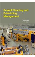 PROJECT PLANNING & SCHEDULING MANAGEMENT