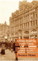 Fleet Street In Every Town