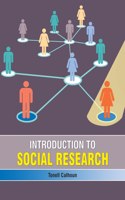 Introduction to Social Research by Tonell Calhoun