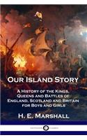 Our Island Story