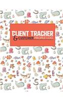 Client Tracker & Customer Profile Log
