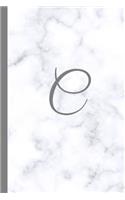 C